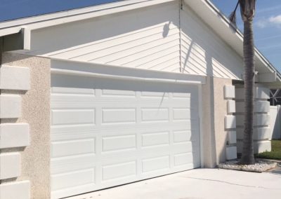 Home Garage Door